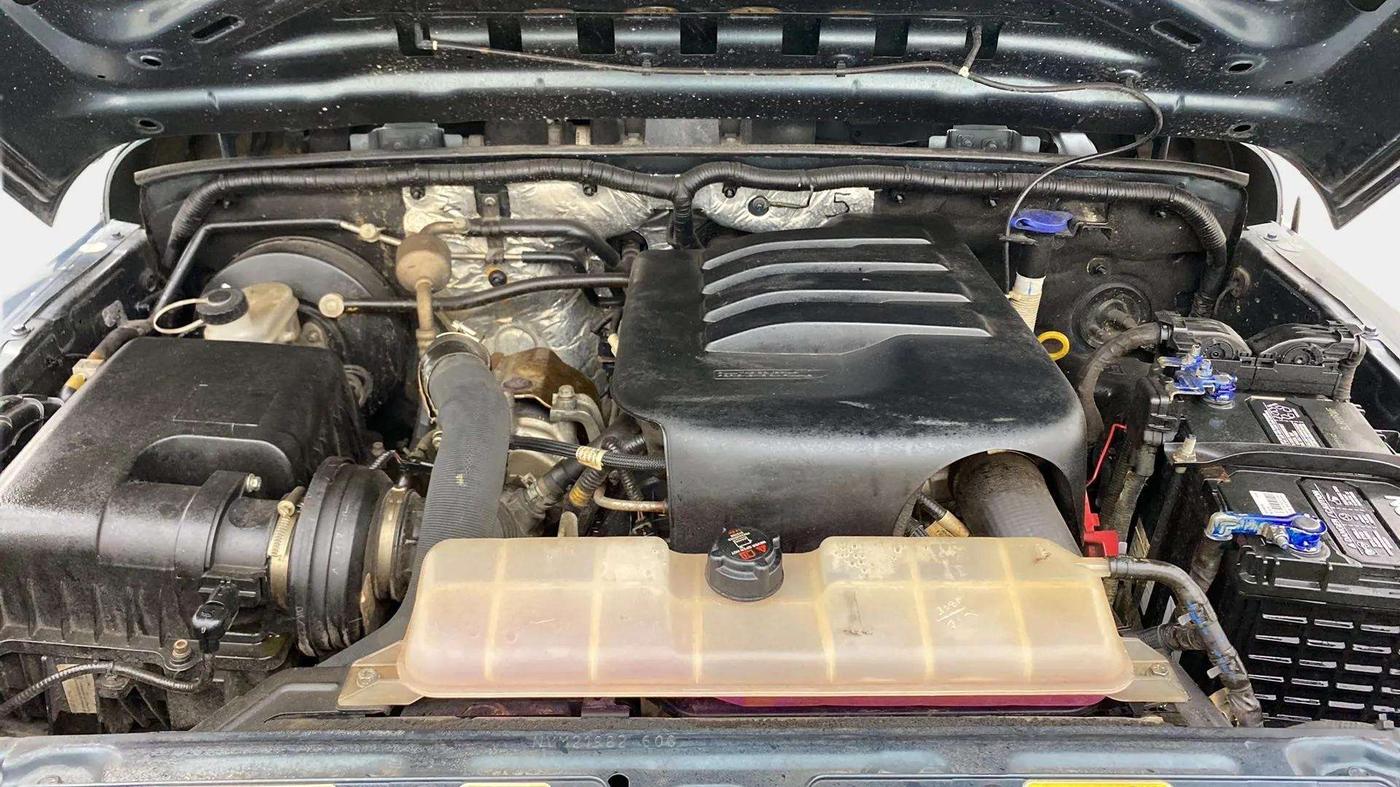 2021 Mahindra Thar LX  P 4WD AT CONVERTIBLE, Petrol, Automatic, 40,553 km, Open Bonet