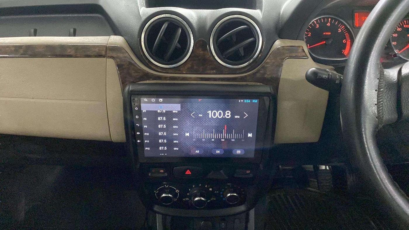 2014 Renault Duster 85 PS RXL PLUS DIESEL, Diesel, Manual, 97,696 km, Air Conditioner