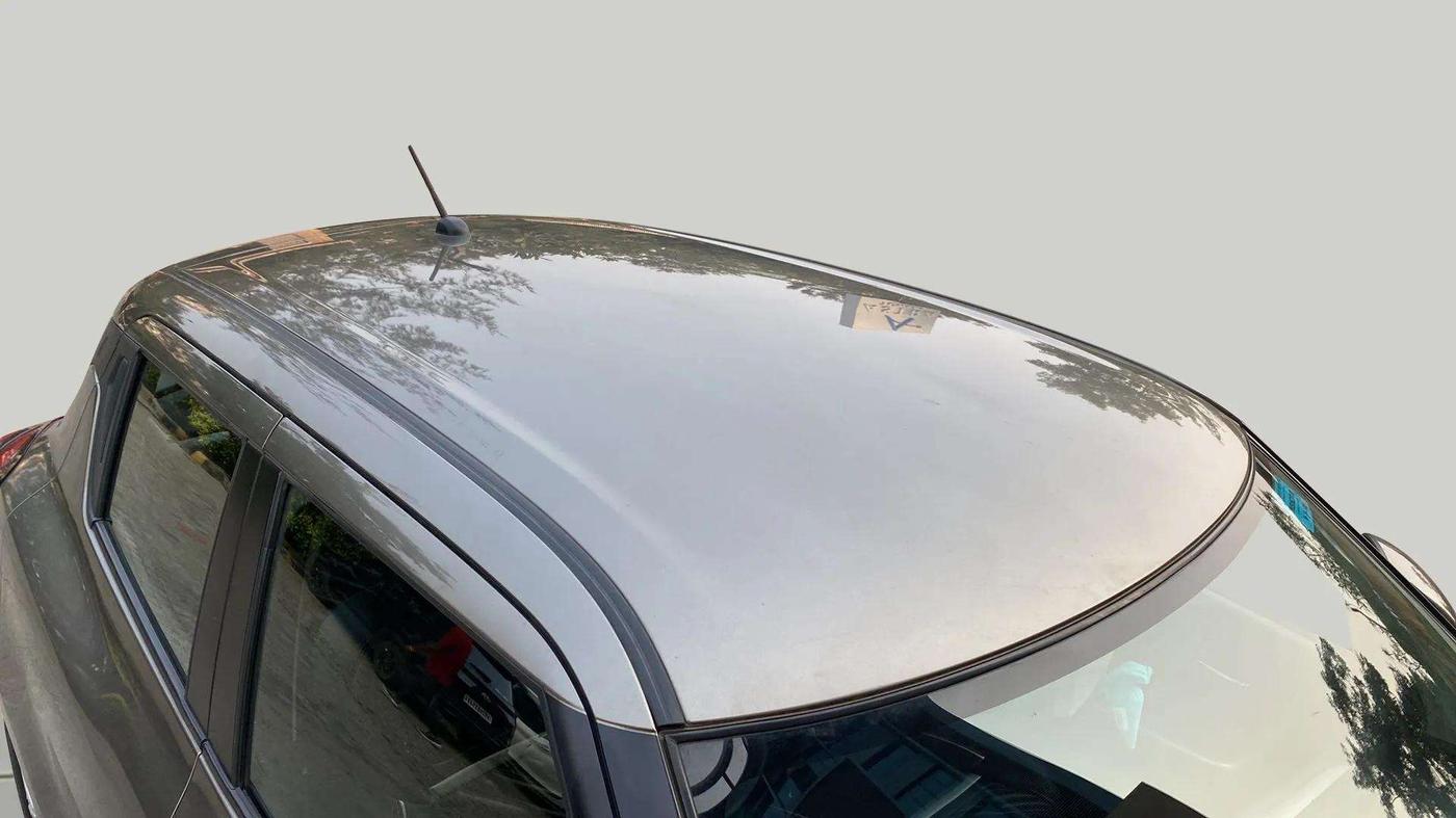 2023 Maruti Swift ZXi AMT, Petrol, Automatic, 5,347 km, Roof