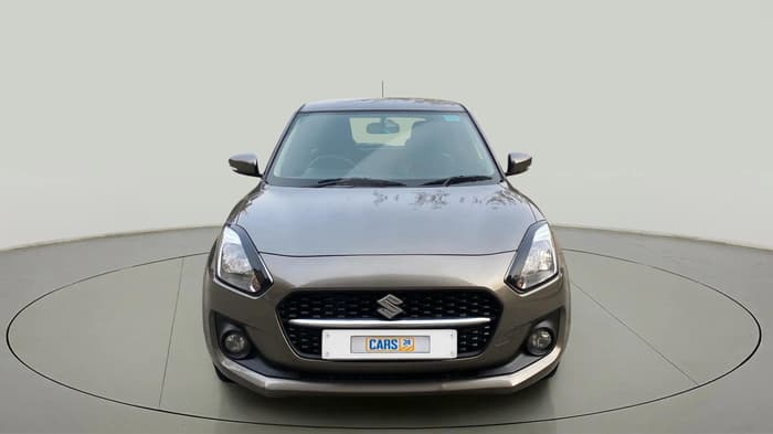 2023 Maruti Swift ZXi AMT, Petrol, Automatic, 5,347 km, Front