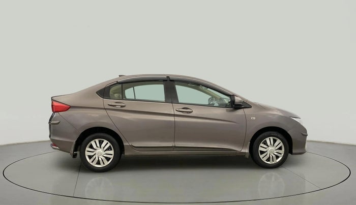 2014 Honda City 1.5L I-VTEC SV, Petrol, Manual, 41,456 km, Right Side View