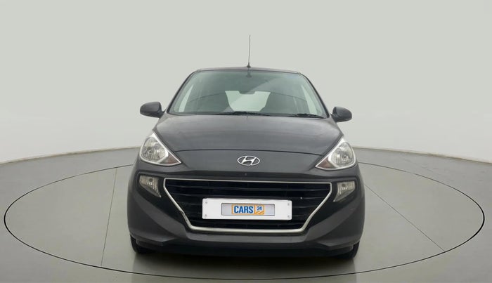 2021 Hyundai NEW SANTRO SPORTZ MT, Petrol, Manual, 19,826 km, Front