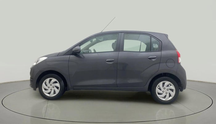 2021 Hyundai NEW SANTRO SPORTZ MT, Petrol, Manual, 19,826 km, Left Side