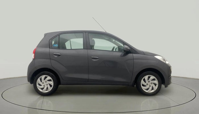 2021 Hyundai NEW SANTRO SPORTZ MT, Petrol, Manual, 19,826 km, Right Side View