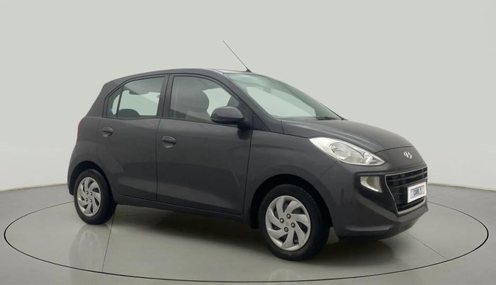 2021 Hyundai NEW SANTRO SPORTZ MT, Petrol, Manual, 19,826 km, Right Front Diagonal