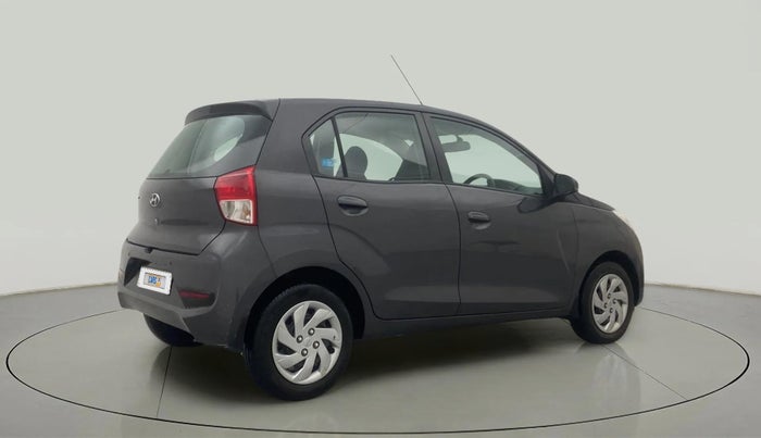 2021 Hyundai NEW SANTRO SPORTZ MT, Petrol, Manual, 19,826 km, Right Back Diagonal