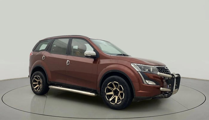 2018 Mahindra XUV500 W7 AT, Diesel, Automatic, 68,215 km, SRP