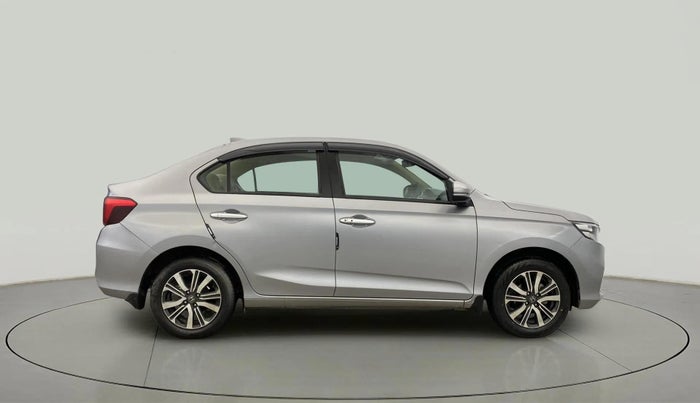 2023 Honda Amaze 1.2L I-VTEC VX CVT, Petrol, Automatic, 33,619 km, Right Side View