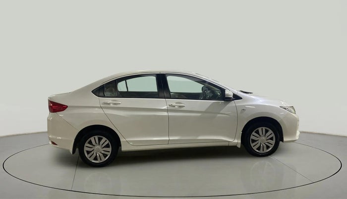 2016 Honda City 1.5L I-VTEC SV, Petrol, Manual, 53,236 km, Right Side View