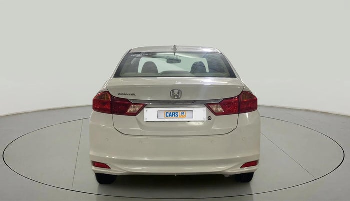 2016 Honda City 1.5L I-VTEC SV, Petrol, Manual, 53,236 km, Back/Rear