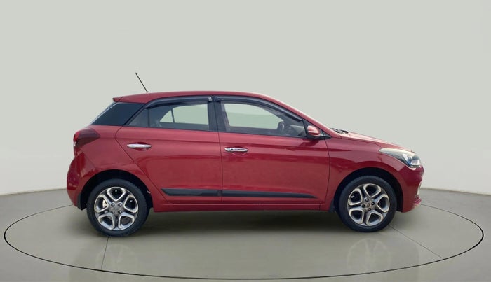 2019 Hyundai Elite i20 ASTA 1.4 CRDI (O), Diesel, Manual, 86,764 km, Right Side View