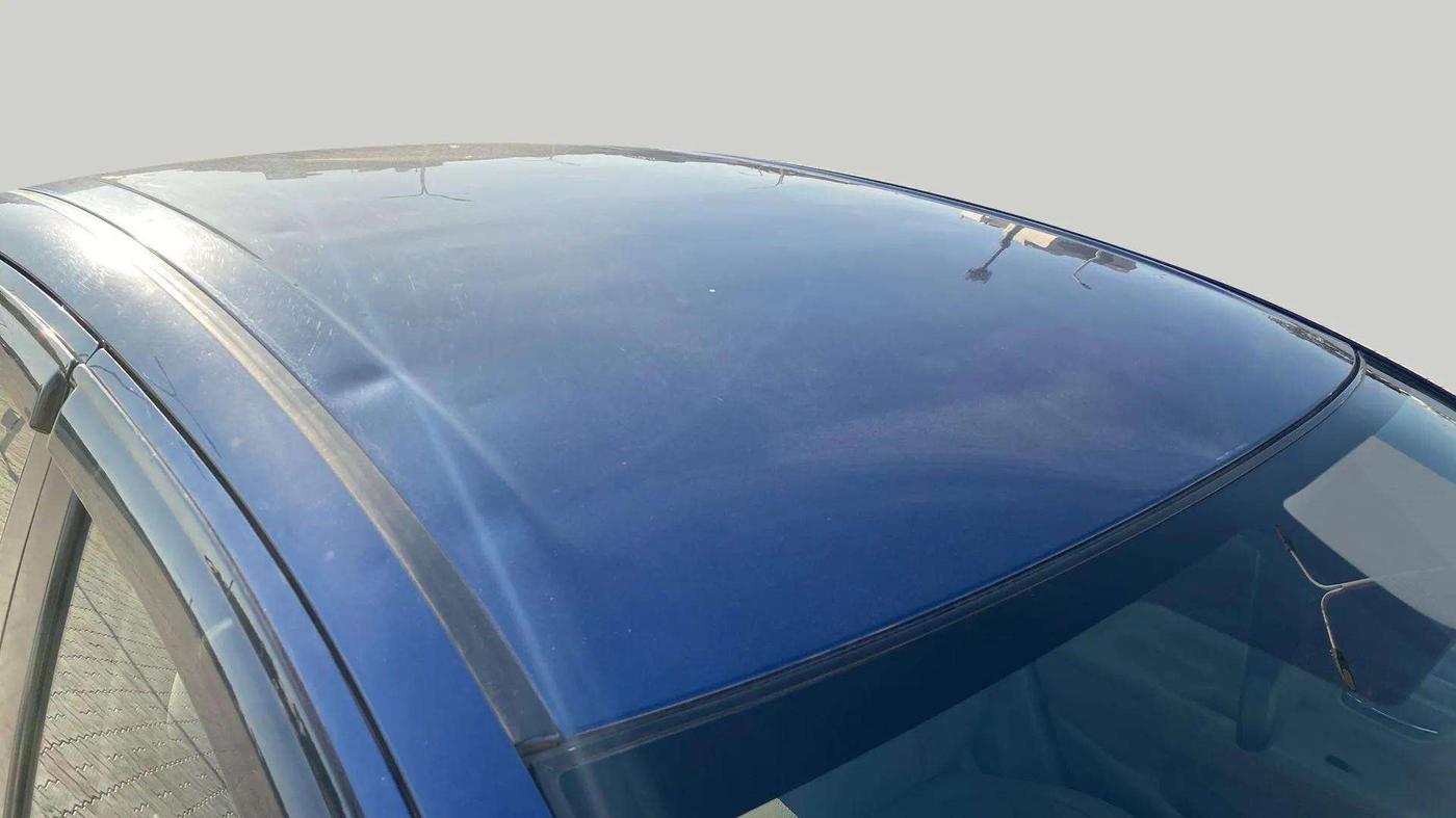 2019 Maruti Ciaz ALPHA DIESEL 1.5, Diesel, Manual, 73,458 km, Roof