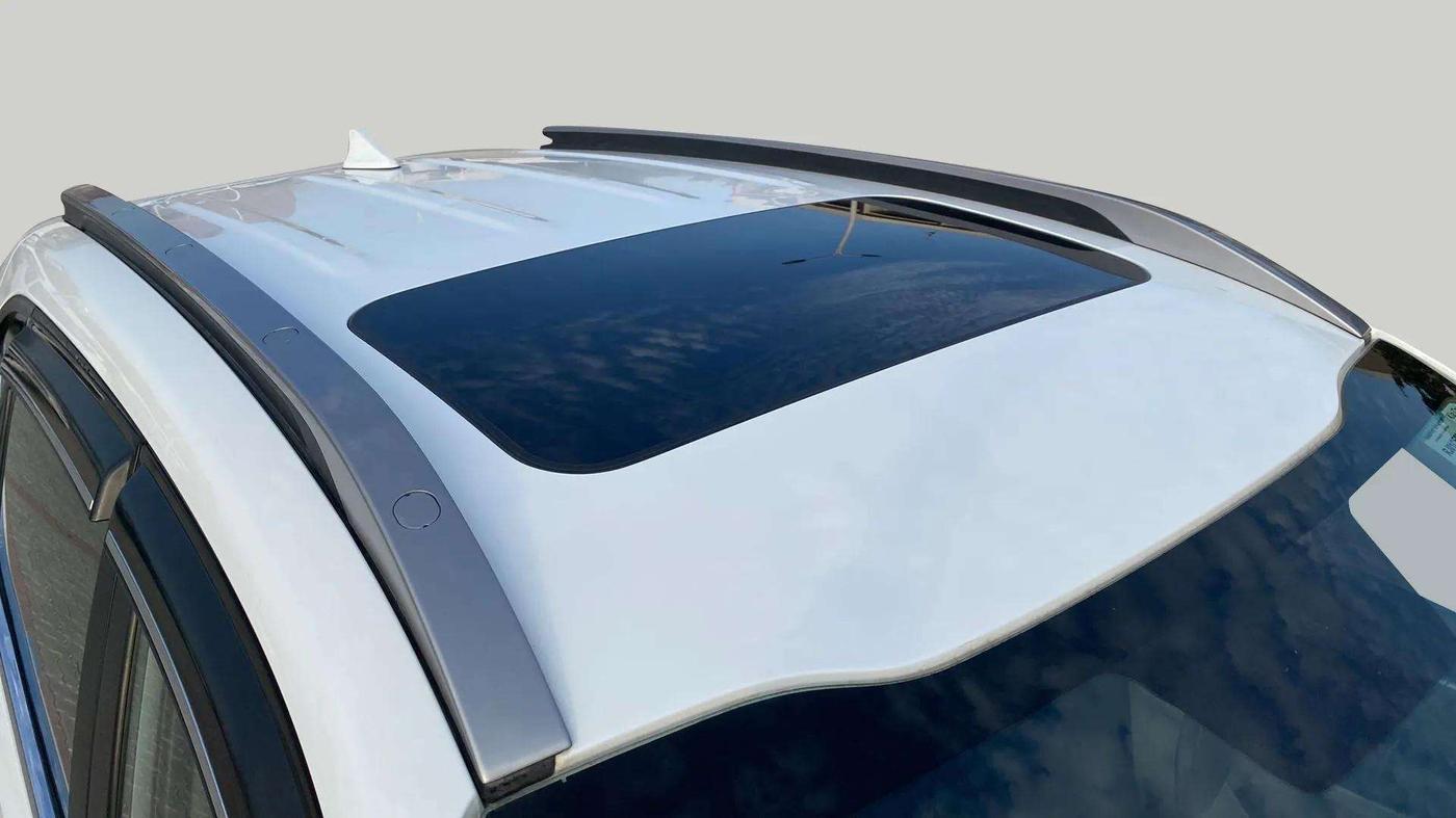 2022 KIA SONET HTX 1.5, Diesel, Manual, 45,278 km, Roof