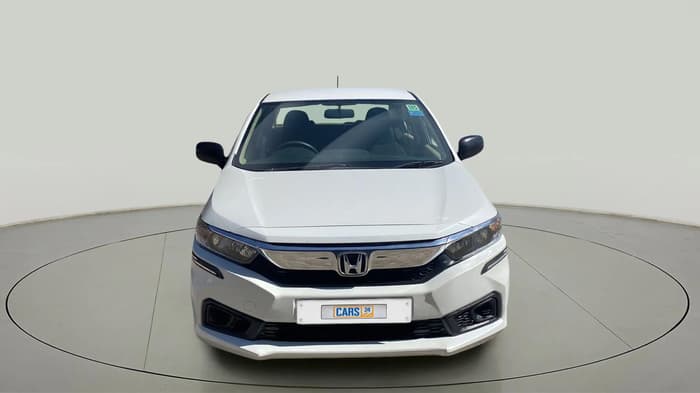 2022 Honda Amaze 1.2L I-VTEC E, Petrol, Manual, 22,869 km, Front