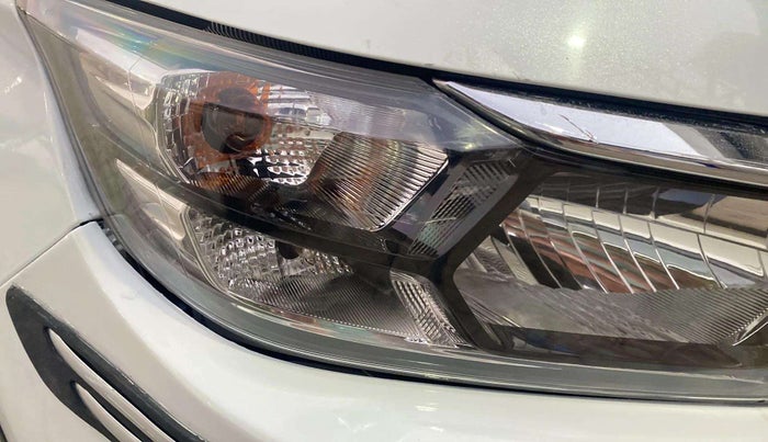 2022 Honda Amaze 1.2L I-VTEC E, Petrol, Manual, 22,842 km, Right headlight - Minor scratches