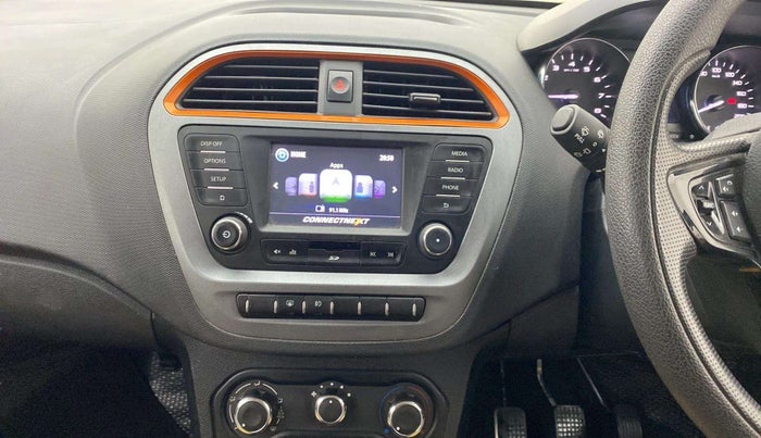 2018 Tata TIAGO NRG PETROL, Petrol, Manual, 61,722 km, Air Conditioner