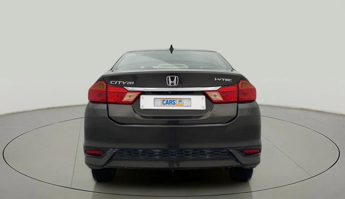 2018 Honda City 1.5L I-VTEC VX CVT, Petrol, Automatic, 63,603 km, Back/Rear