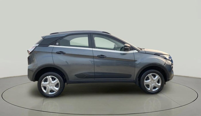 2023 Tata NEXON XM PLUS SUNROOF PETROL, Petrol, Manual, 21,609 km, Right Side View