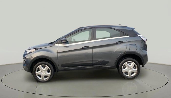 2023 Tata NEXON XM PLUS SUNROOF PETROL, Petrol, Manual, 21,609 km, Left Side