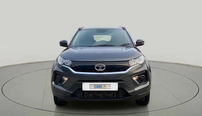 2023 Tata NEXON XM PLUS SUNROOF PETROL, Petrol, Manual, 21,609 km, Front