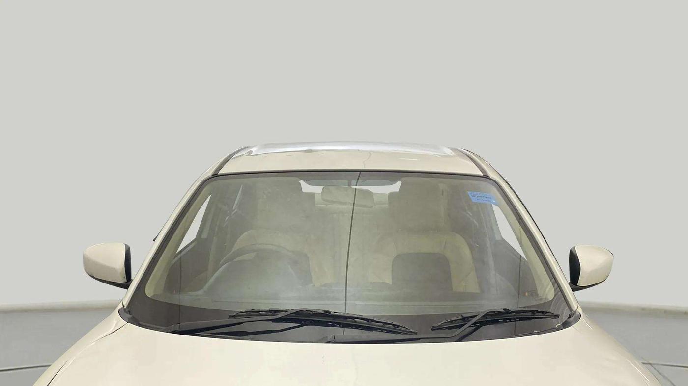 2018 Maruti Dzire VXI AMT, Petrol, Automatic, 40,371 km, Front Windshield