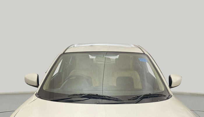 2018 Maruti Dzire VXI AMT, Petrol, Automatic, 39,809 km, Front Windshield