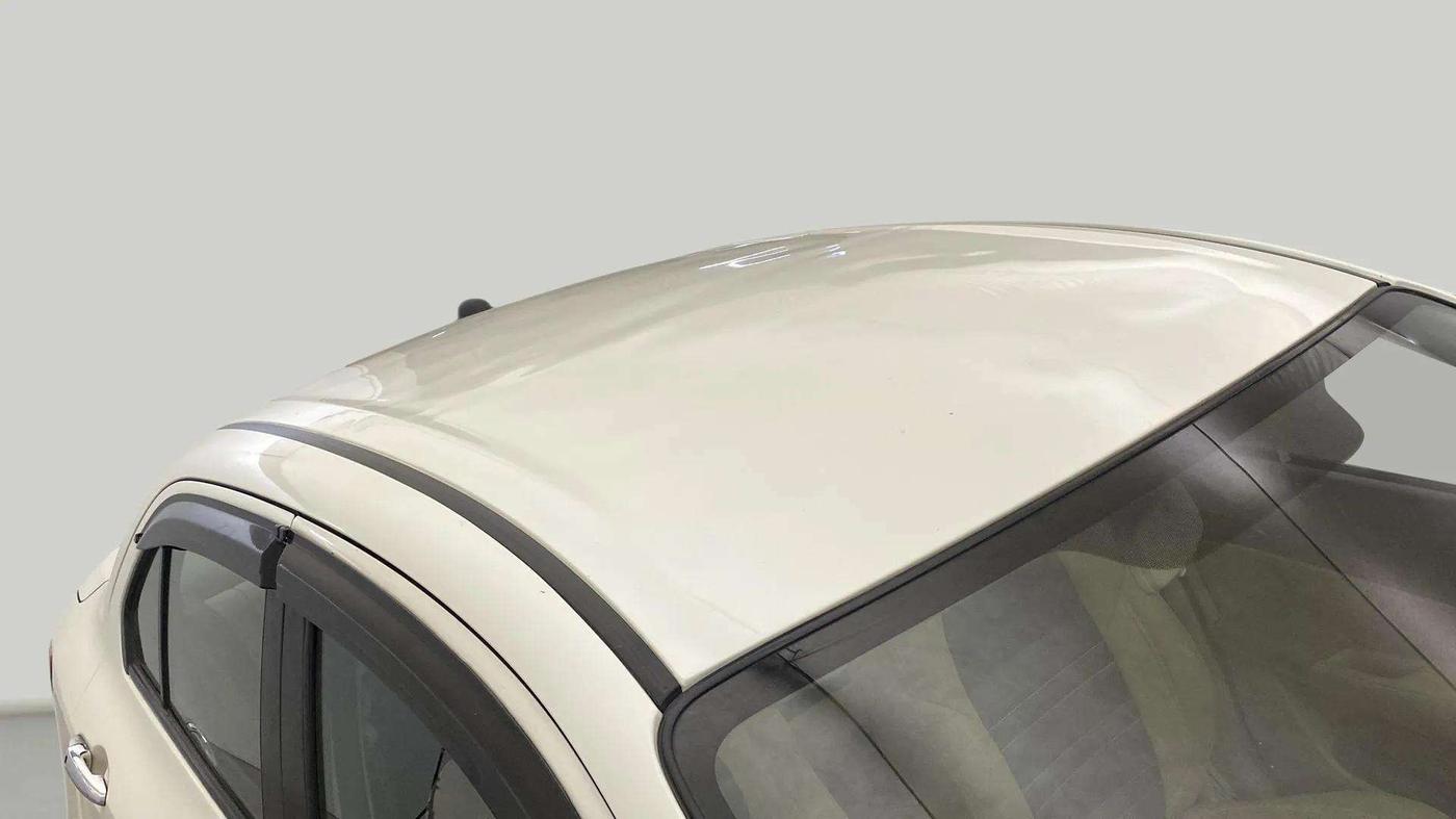 2018 Maruti Dzire VXI AMT, Petrol, Automatic, 40,371 km, Roof