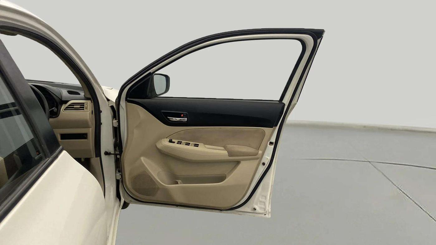 2018 Maruti Dzire VXI AMT, Petrol, Automatic, 40,371 km, RHS Front Door