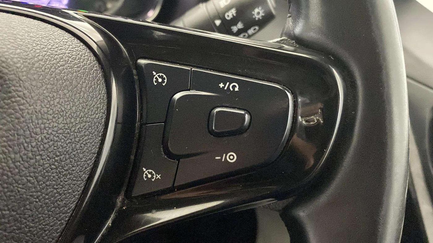 2022 Tata NEXON XZ PLUS (HS) PETROL, Petrol, Manual, 45,279 km, Adaptive Cruise Control
