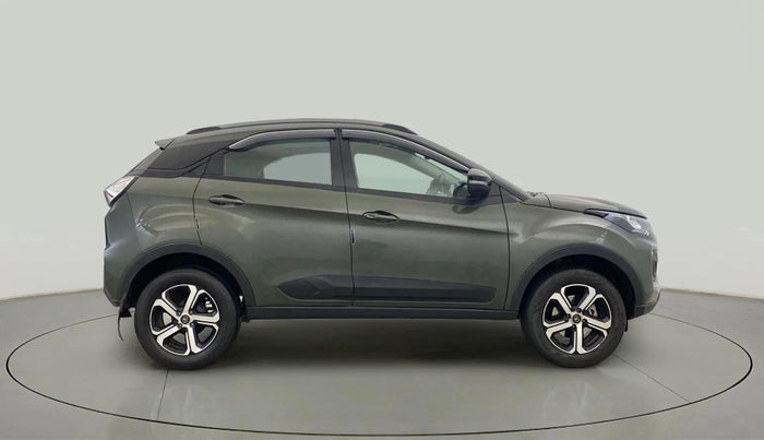 2022 Tata NEXON XZ PLUS (HS) PETROL, Petrol, Manual, 44,837 km, Right Side View