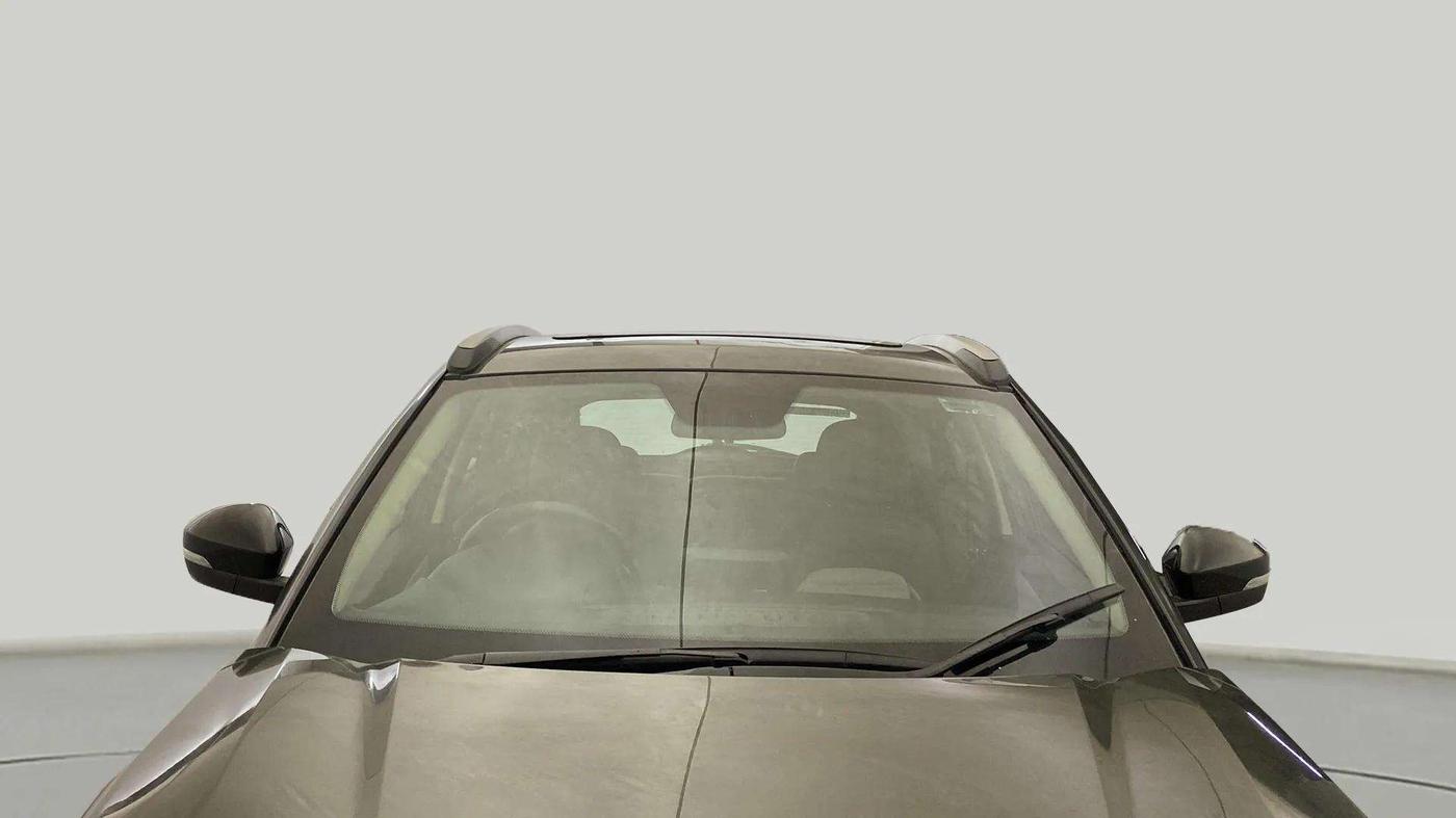 2022 Tata NEXON XZ PLUS (HS) PETROL, Petrol, Manual, 45,279 km, Front Windshield