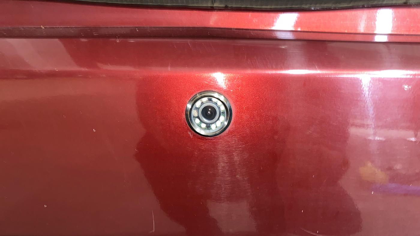 2022 Maruti New Wagon-R ZXI PLUS 1.2, Petrol, Manual, 17,101 km, Parking Camera