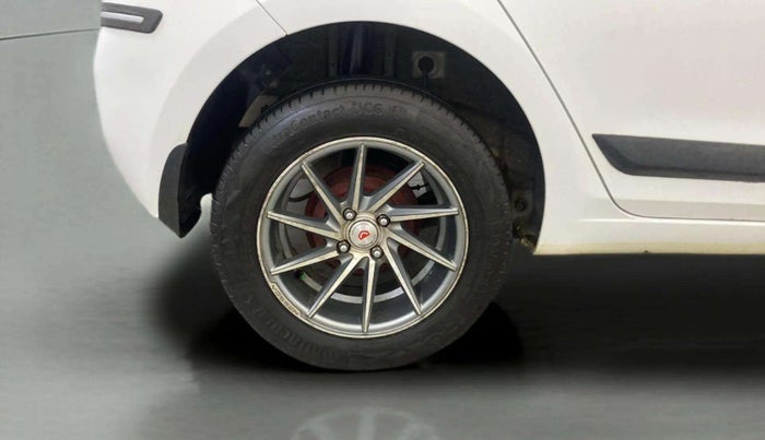 2019 Hyundai Elite i20 MAGNA PLUS 1.2, Petrol, Manual, 62,506 km, Right Rear Wheel