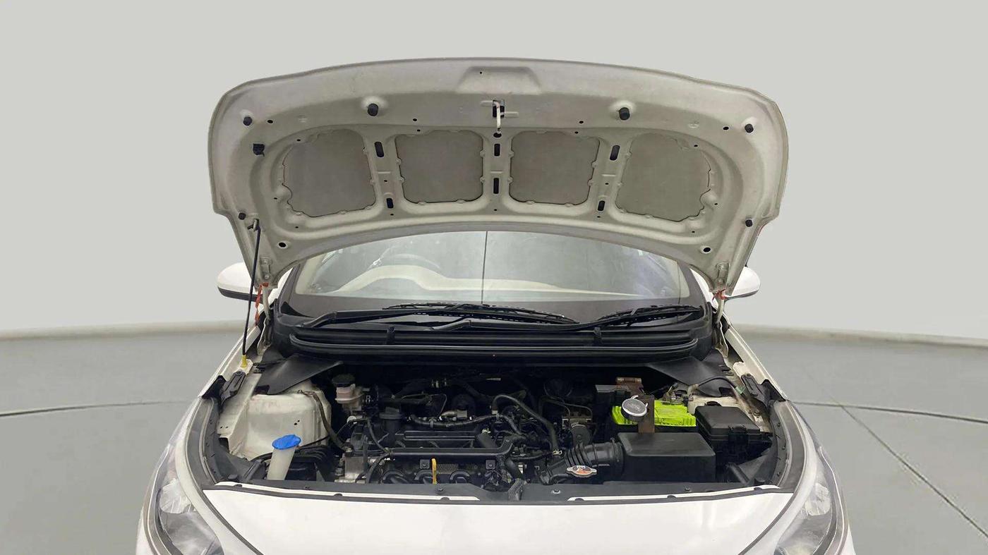 2019 Hyundai Elite i20 MAGNA PLUS 1.2, Petrol, Manual, 62,506 km, Open Bonet
