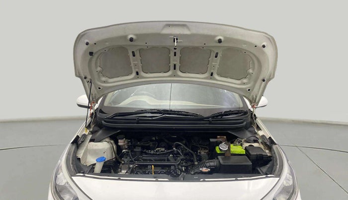 2019 Hyundai Elite i20 MAGNA PLUS 1.2, Petrol, Manual, 62,506 km, Open Bonet