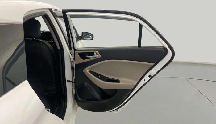 2019 Hyundai Elite i20 MAGNA PLUS 1.2, Petrol, Manual, 62,506 km, RHS Rear Door