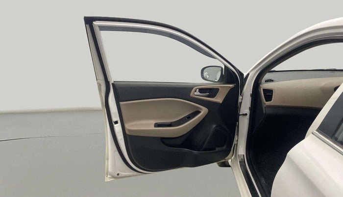 2019 Hyundai Elite i20 MAGNA PLUS 1.2, Petrol, Manual, 62,506 km, LHS Front Door