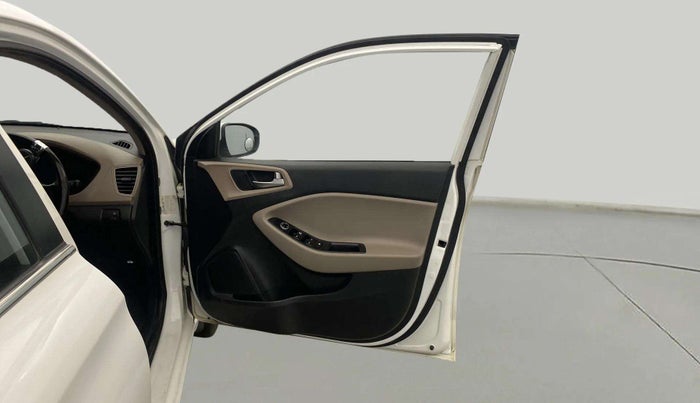 2019 Hyundai Elite i20 MAGNA PLUS 1.2, Petrol, Manual, 62,506 km, RHS Front Door
