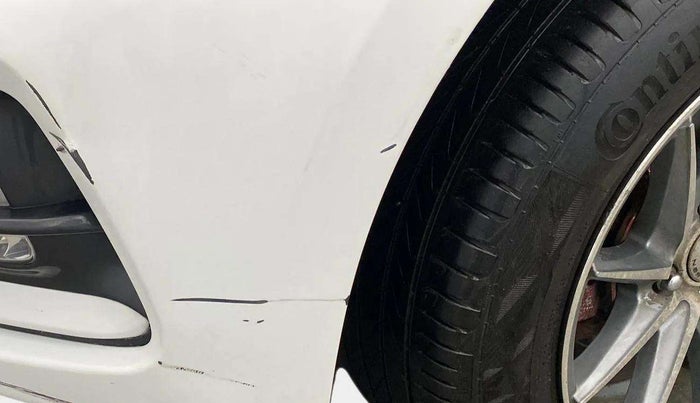 2019 Hyundai Elite i20 MAGNA PLUS 1.2, Petrol, Manual, 62,506 km, Front bumper - Minor scratches