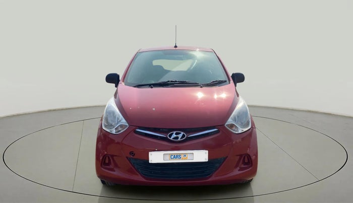 2014 Hyundai Eon 1.0 MAGNA +, Petrol, Manual, 63,532 km, Front