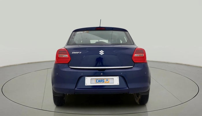 2021 Maruti Swift VXI, Petrol, Manual, 32,965 km, Back/Rear