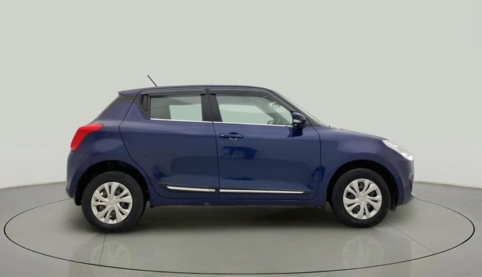 2021 Maruti Swift VXI, Petrol, Manual, 32,965 km, Right Side View