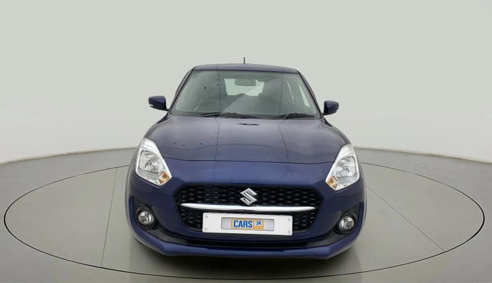 2021 Maruti Swift VXI, Petrol, Manual, 32,965 km, Front