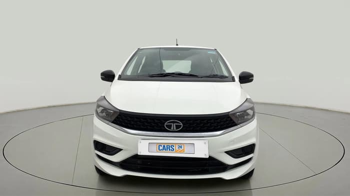 2023 Tata Tiago XT (O) PETROL, Petrol, Manual, 8,934 km, Front