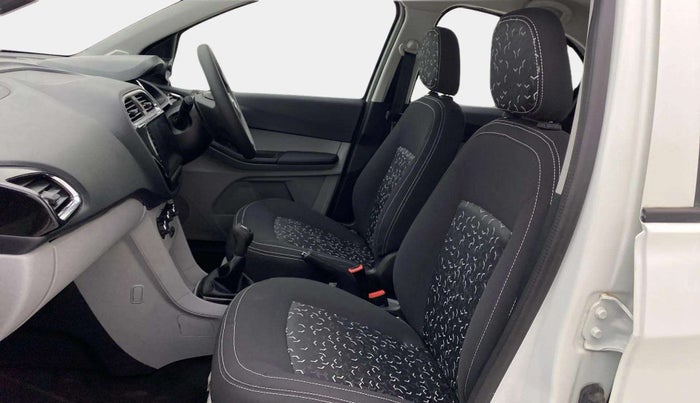 2023 Tata Tiago XT (O) PETROL, Petrol, Manual, 8,934 km, Right Side Front Door Cabin