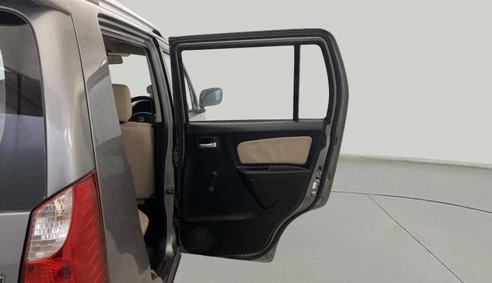 2018 Maruti Wagon R 1.0 LXI CNG, CNG, Manual, 95,427 km, RHS Rear Door