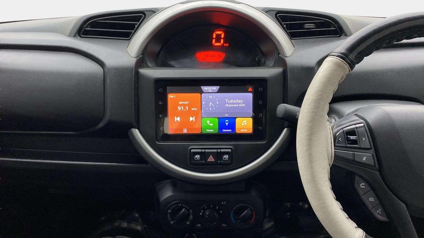 2020 Maruti S PRESSO VXI PLUS AMT, Petrol, Automatic, 38,493 km, Air Conditioner