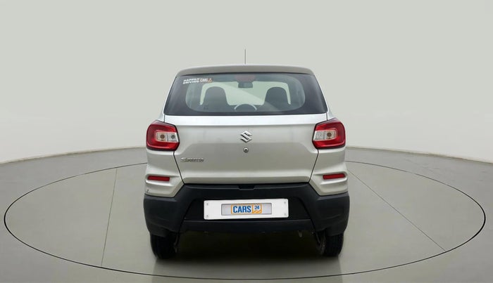 2020 Maruti S PRESSO VXI PLUS AMT, Petrol, Automatic, 38,429 km, Back/Rear