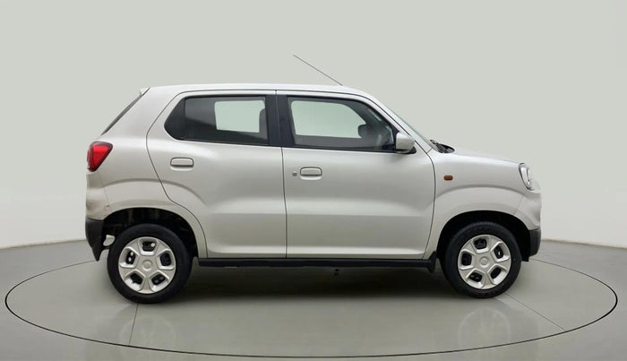 2020 Maruti S PRESSO VXI PLUS AMT, Petrol, Automatic, 38,429 km, Right Side View