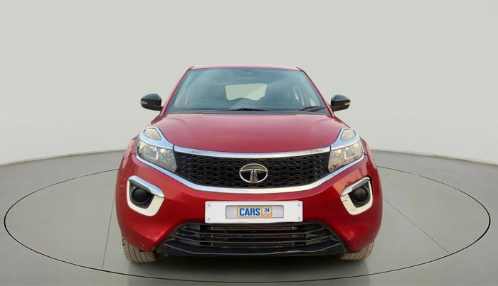 2018 Tata NEXON XM PETROL, CNG, Manual, 97,166 km, Front